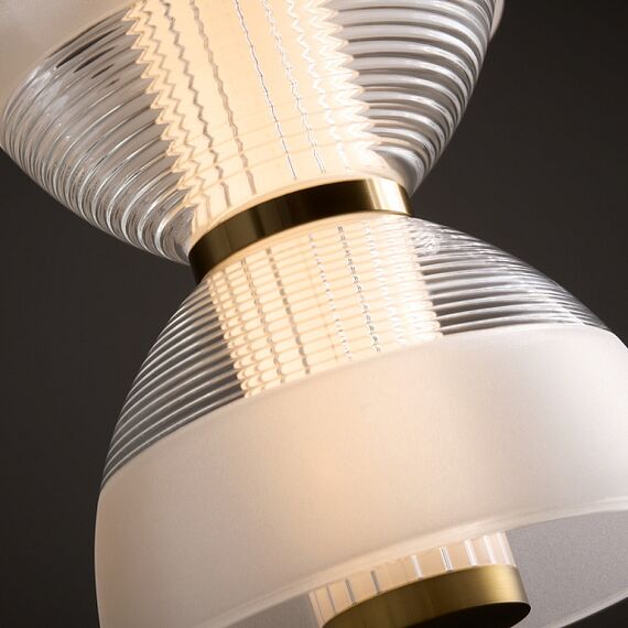 Freya FR6136PL-L18BT Подвесной светильник, изображение 9