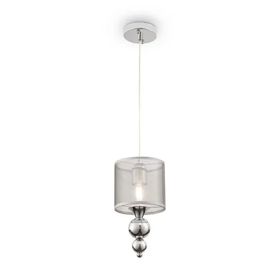 Freya FR5093PL-01CH Подвесной светильник