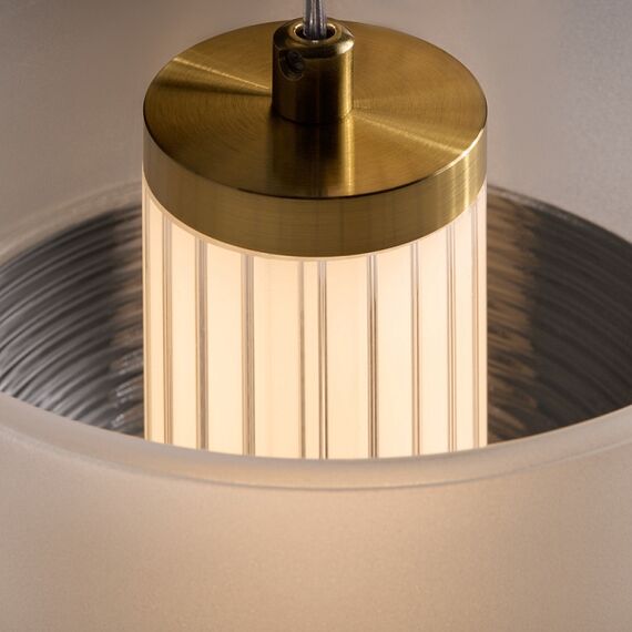 Freya FR6136PL-L18BT Подвесной светильник, изображение 7