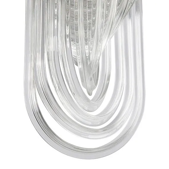 Freya FR5182PL-03CH Подвесной светильник, изображение 3