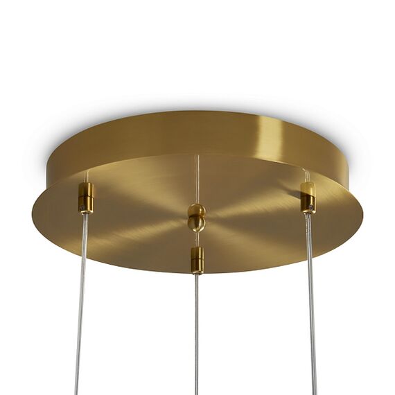 Freya FR6136PL-L18BT Подвесной светильник, изображение 4