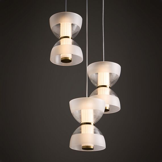 Freya FR6136PL-L18BT Подвесной светильник, изображение 5