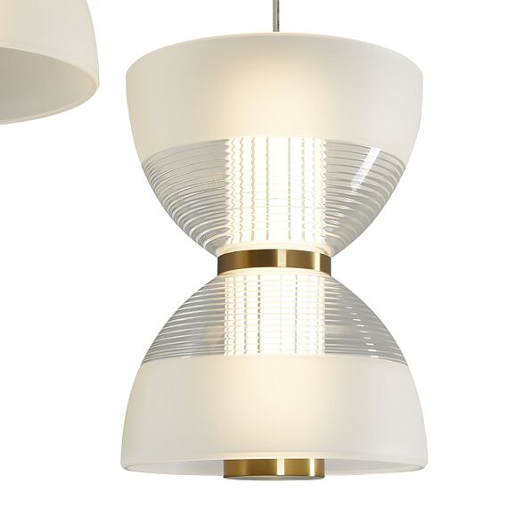 Freya FR6136PL-L18BT Подвесной светильник, изображение 2