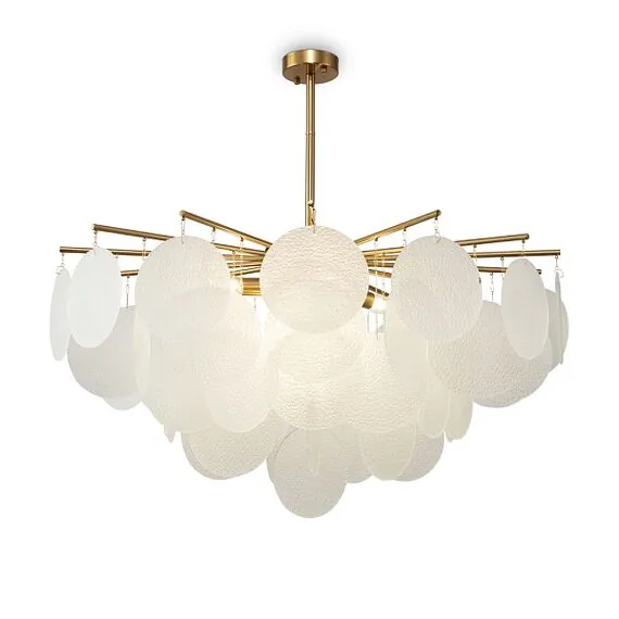 Freya FR5104PL-08BS Люстра