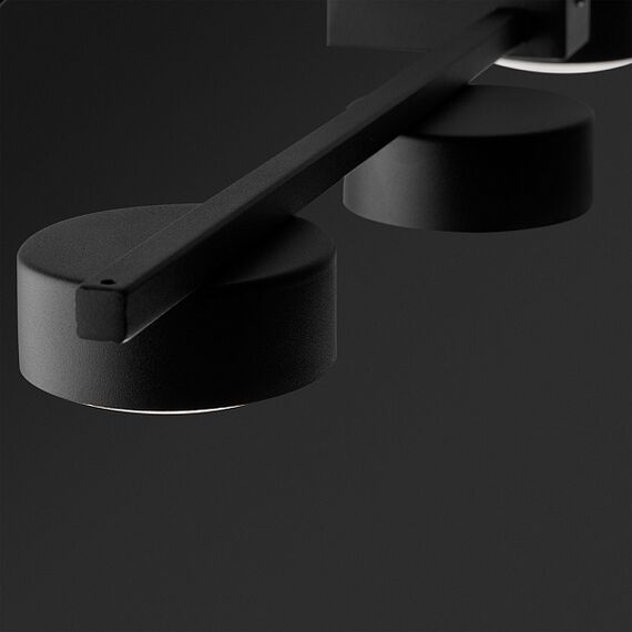 Freya FR5363CL-03B Потолочный светильник, изображение 7