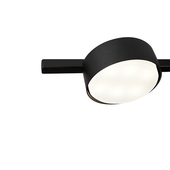 Freya FR5363CL-03B Потолочный светильник, изображение 3