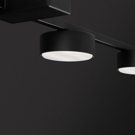 Freya FR5363CL-03B Потолочный светильник, изображение 6