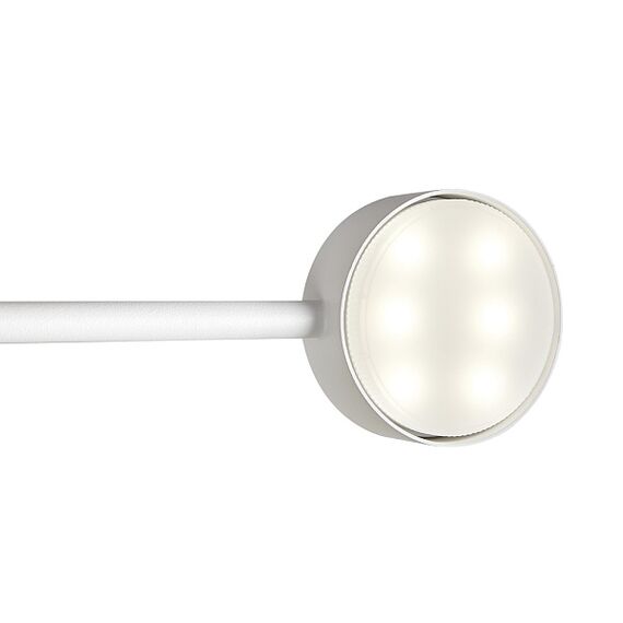 Freya FR5363WL-01W2 Настенный светильник (бра), изображение 3