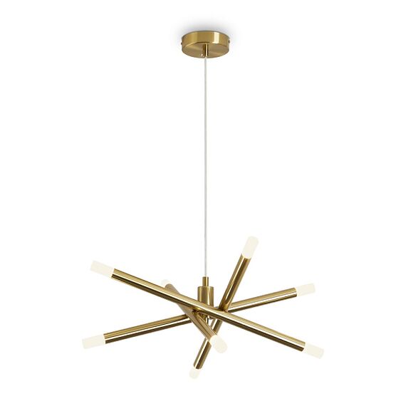 Freya FR6130PL-L24B Подвесной светильник