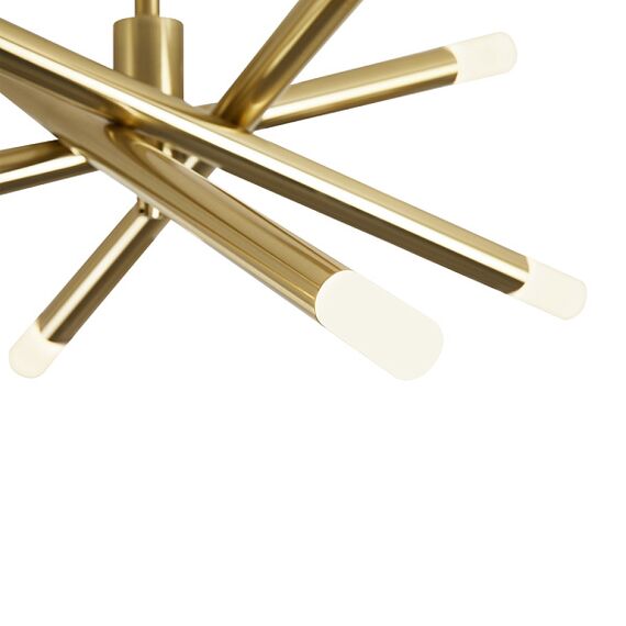 Freya FR6130PL-L24B Подвесной светильник, изображение 2