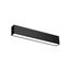Donolux DL20237M10W1 Black Светодиодный светильник для магнитной модульной системы, 10Вт, изображение 3