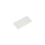 Donolux Cap DLMWhite Боковая заглушка для магнитного шинопровода, изображение 3