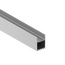 Donolux DN18516Alu Накладной/подвесной алюминиевый профиль, 50х73,5х2000. Цвет: Анодированное серебро,серия:DN8HF, изображение 4