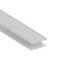 Donolux DN18520RAL9003 Накладной двусторонний алюминиевый профиль, 42,3х90х2000. Цвет: Белый матовый, RAL9003,серия:DN8HF, изображение 4