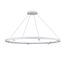 Donolux S18866R52W1W1200 Подвесной светодиодный светильник 52Вт, 3000K, споты 6х3Вт, изображение 6