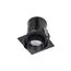 Donolux DL18621/01SQ Black Dim Встраиваемый светодиодный светильник, 9,2Вт, изображение 7