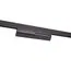 Donolux DL20294WW16B Светодиодный светильник LINE для SPACE Track system 16Вт, L388мм, 640Лм, 120°, 3000К, диммируемый 0-10В, Ra >90, черный, изображение 3