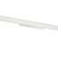 Donolux DL20603WW12W Led светильник Slim Line, Line, DC 48В 12Вт, L290xW11xH82 мм, 800Лм, 90°, 3000К, недиммируемый, IP20, Ra>90, белый, изображение 2