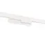Donolux DL20294NW16W Светодиодный светильник LINE для SPACE Track system 16Вт, L388мм, 640Лм, 120°, 4000К, диммируемый 0-10В, Ra >90, белый, изображение 3
