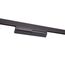 Donolux DL20294NW16B Светодиодный светильник LINE для SPACE Track system 16Вт, L388мм, 640Лм, 120°, 4000К, диммируемый 0-10В, Ra >90, черный, изображение 3