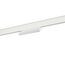 Donolux DL20294WW12WND Светодиодный светильник Line для SPACE Track system 12Вт, L219xH83 мм, 740Лм, 90°, 3000К, недиммируемый, Ra>90, белый