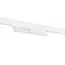 Donolux DL20294WW16W Светодиодный светильник LINE для SPACE Track system 16Вт, L388мм, 640Лм, 120°, 3000К, диммируемый 0-10В, Ra >90, белый, изображение 5