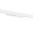 Donolux DL20294TW16WTuya Светодиодный светильник Line для SPACE Track system 16Вт, L388мм, 640Лм, 120°, 3000К-6000K, управление Tuya Bluetooth, Ra >90, белый, изображение 2