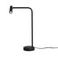 Kink Light 08070-T,19 Настольная лампа Алери черный w12*24 h45 Led 3W (3000K)