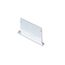 Donolux CAP18502Alu Боковая глухая заглушка для профиля DL18502Alu, изображение 3