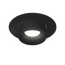 Donolux DL20151R3W1B Светильник встраиваемый,3Вт, D55xH60мм, 160Лм, 24°, 3000К, IP20, Ra >90, черный, изображение 3