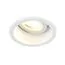 Donolux DL18901R7W1W50 Светильник встраиваемый, поворотный круглый, 7Вт, 3000К, 670Лм,  D80*H53мм, IP20, белый, изображение 4