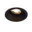 Donolux DL18901R7W1B50 Светильник встраиваемый, поворотный круглый, 7Вт, 3000К, 670Лм,  D80*H53мм, IP20, черный, изображение 5