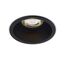 Donolux DL18901R7W1B50 Светильник встраиваемый, поворотный круглый, 7Вт, 3000К, 670Лм,  D80*H53мм, IP20, черный, изображение 6