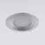 Elektrostandard a053334 110 MR16/ Светильник встраиваемый серебро, изображение 3
