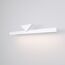 Elektrostandard a058167 40115/LED Светильник настенный светодиодный Delta LED белый