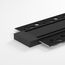 Elektrostandard a063727 Flat Magnetic Шинопровод встраиваемый (2м) чёрный 85130/00, изображение 3