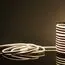 Elektrostandard a052994 LS001 220V Лента светодиодная Гибкий неон 9.6W 120Led 2835 IP67 4200K односторонний дневной белый, 50 м, изображение 4