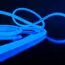 Elektrostandard a043550 LS003 220V Лента светодиодная Гибкий неон 9.6W 144Led 2835 IP67 16mm круглый синий, 50 м, изображение 5