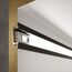 Elektrostandard a053623 LL-2-ALP007 Встраиваемый алюминиевый профиль черный/белый для LED ленты (под ленту до 11mm), изображение 2