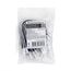 Elektrostandard a053704 Коннектор для лент 5050+5050 24V 60Led 14,4W IP20 RGBW, 5050 24V 60Led 14,4W IP20 RGBW гибкий двусторонний (10pkt), изображение 2
