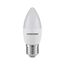 Elektrostandard a048675 BLE2737 Светодиодная лампа Свеча СD LED 6W 4200K E27, изображение 2