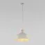 TK Lighting a065141 5664 Подвесной светильник Cap Beige