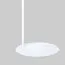 TK Lighting a065377 5484 Напольный светильник Logan White, изображение 2