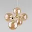 TK Lighting a065195 4549 Подвесной светильник Estera Gold, изображение 2