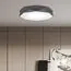 TK Lighting a059263 4223 Потолочный светильник Kantoor Graphite, изображение 2