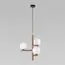 TK Lighting a068629 10271 Подвесной светильник Estera Wood