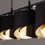 TK Lighting a066422 4825 Подвесной светильник Grant Black, изображение 4