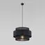TK Lighting a066911 4999 Подвесной светильник Calisto Black