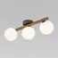TK Lighting a068627 10269 Потолочный светильник Estera Wood, изображение 2