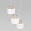 TK Lighting a068551 2594 Подвесной светильник Duo, изображение 2